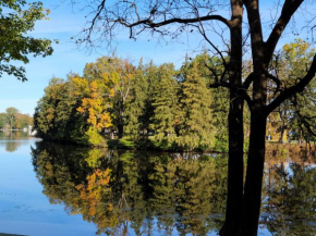 Cozy Quonset Hut On Maple Lake